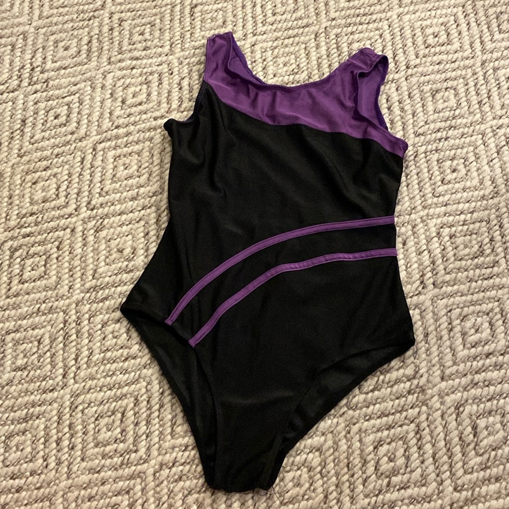 iEFiEL leotard.